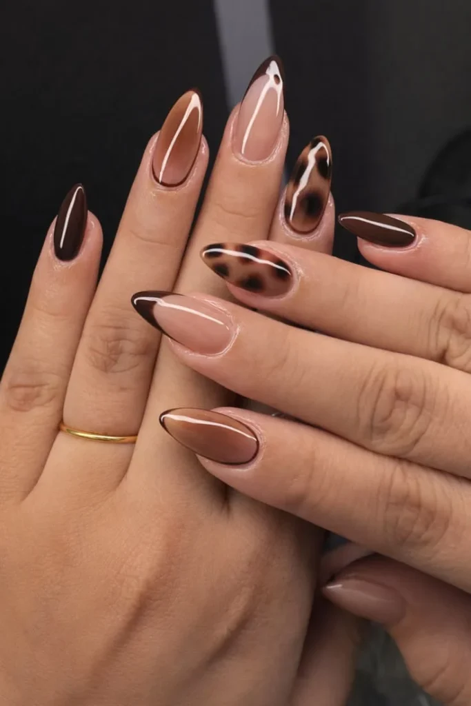Press On Nails Designs