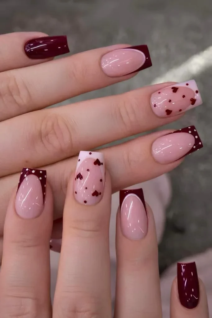 Press On Nails for Nail Art